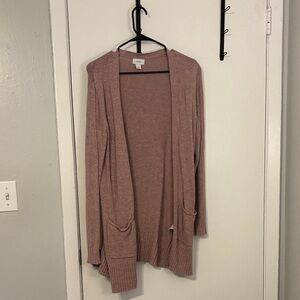 Old Navy Women's Rose Cardigan